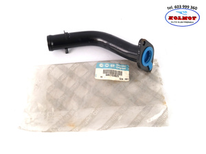 Przewód turbiny metalowy  FIAT 1.3 JTD  Oryginał FIAT  51704823
