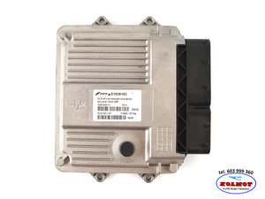 Komputer sterownik silnika FIAT 500 1.3 D Multijet Oryginał FIAT / MAGNETI MARELLI 51839153