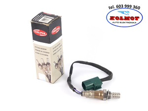 Sonda lambda INFINITI NISSAN Oryginał DELPHI ES2022012B1