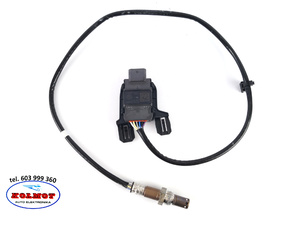Sonda lambda czujnik NOX sterownik moduł sensor DPF AUDI SEAT SKODA VW Oryginał VW / DENSO Made in Japan 05N907807D