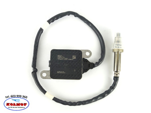 Sonda lambda NOX sterownik moduł sensor DPF NISSAN OPEL RENAULT Oryginał CONTINENTAL 5WK96748