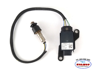 Sonda lambda NOX sterownik moduł sensor DPF CITROEN OPEL PEUGEOT Oryginał BOSCH 0281006851