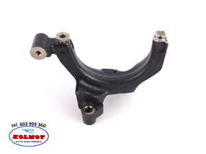 Uchwyt mocowanie wspornik łapa DPF  AUDI SEAT SKODA VW  Oryginał VW 04L131425A