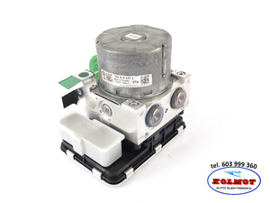 Pompa hamulcowa ABS  VW Transporter V VI T5 T6 Oryginał VW / ATE 7E0614517L
