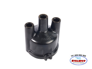 Kopułka aparatu zapłonowego  FIAT 126p f126p Maluch  Oryginał ZELMOT 9925993