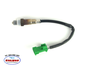 Sonda lambda Oryginał BOSCH 0258010265