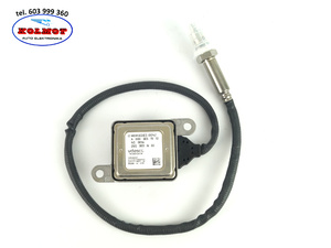 Sonda lambda czujnik NOX Adblue sterownik moduł sensor DPF MERCEDES Oryginał MERCEDES A0009051512