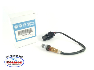 Sonda lambda Oryginał FIAT / BOSCH 0967497578 967497578 0258017185