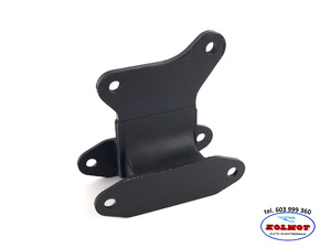 Poduszka skrzyni biegów  FSO Fiat 125p f125p skrzynia 4 biegi Producent FSO 4060117