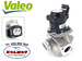 Zawór EGR recyrkulacji spalin CITROEN FIAT FORD PEUGEOT  1.6 HDI TDCI oryginał VALEO 9672880080