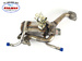 Kompletny zawór EGR z chłodnicą OPEL Astra J 1.7 CDTI oryginał GM / TRS TOKYO RADIATOR 55576871