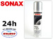 SONAX Pianka do opon czarnidło nabłyszczacz 435300