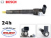 Wtrysk wtryskiwacz  AUDI SEAT SKODA VW 2.0 TDI Oryginał VW / BOSCH 03L130855CX