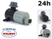Pompka spryskiwacza spryskiwacz szyby czołowej TOYOTA Auris Aygo 8533002030