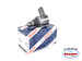 Zawór ciśnienia paliwa CR Zawór listwy  Zawór sterujący Common Rail AUDI SEAT SKODA VW 1.2 1.4 1.6 2.0 4.2 TDI Oryginał VW / BOSCH 057130764AB