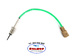 Czujnik temperatury spalin DACIA RENAULT 1.5 dCi Oryginał RENAULT / NTK 226404367R