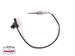 Czujnik temperatury spalin DPF OPEL  oryginał GM 55504475