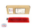 Trzecie dodatkowe światło stop VW Caddy III IV Oryginał VW / HELLA 2K0945087F