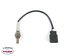 Sonda lambda ALFA ROMEO FIAT 1.2 1.4 Oryginał NTK / FIAT OZA641A1
