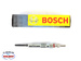 Świece żarowe (świeca żarowa) RENAULT SUZUKI 1.9 dCi / DDiS Oryginał BOSCH 0250403013