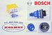 Monowtrysk Wtryskiwacz  wtrysk benzyny Oryginał BOSCH 0280150657