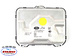 Moduł xenon przetwornica JAGUAR Oryginał JAGUAR / HELLA 5DF01181840AA