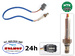 Sonda lambda RANGE ROVER II 3.9 , 4.0 , 4.6 Oryginał NTK OTD3J5C1