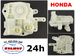 Siłownik mechanizm zamka drzwi prawy tył HONDA Accord VI Civic VII 72615S84A01