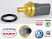 CZUJNIK TEMPERATURY PŁYNU AUDI, SEAT, SKODA, VW 06A919501