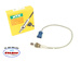 Sonda lambda CITROEN FIAT PEUGEOT Oryginał NTK OZA341PG5 1813