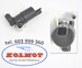 Pompka spryskiwacza spryskiwaczy spryskiwacz szyby  CITROEN RENAULT OPEL PEUGEOT DACIA  643475