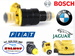 Wtrysk wtryskiwacz paliwa BMW 5 6 7 FIAT Croma LANCIA Thema JAGUAR XJ ROVER 800 Oryginał BOSCH 0280150203