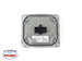 Przetwornica moduł LED OPEL Astra K Oryginał Continental A2C98565704 39055760