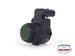 Czujnik parkowania zielony metalik PARKTRONIC czujnik cofania zbliżeniowy PDC BMW MINI Oryginał BMW / BOSCH 9813236 0263033218