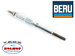 Świece żarowe (świeca żarowa) CITROEN FIAT FORD PEUGEOT SUZUKI VOLVO 2.0 2.2 HDI / JTD / D Multijet Oryginał BERU GN054 0100226492