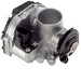 PRZEPUSTNICA VW LUPO POLO 1.4 ORYGINAŁ VDO 036133064d