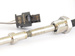Czujnik temperatury spalin MERCEDES FAP DPF oryginał 0071539528