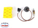 Sonda lambda AUDI A8 (4D2, 4D8) 3.7 4.2 Oryginał BOSCH 0258003823