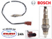 Sonda lambda SKODA Octavia III VW Golf VII 1.6  0258030069 04E906262AH