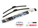 Pióra wycieraczek przednich wycieraczki przednie komplet przód AUDI BMW DACIA FORD HONDA SUBARU TOYOTA Oryginał BOSCH AEROTWIN 3397118905 AR551S