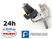 Zawór EGR recyrkulacji spalin CITROEN Jumper Ford Transit  PEUGEOT Boxer FIAT Ducato 2.2 HDI / TDCi  Oryginał FoMoCo / PIERBURG 9800555380