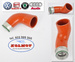 Wąż turbo przewód intercoolera rura dolotowa turbiny złącze wąż gumowy powietrza AUDI SEAT SKODA VW 1.6 TDI 1.9 TDI 2.0 TDI Producent HORTUM 3C0145828K