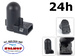Czujnik zmierzchowy OPEL Astra H Zafira B Oryginał OPEL 24452700