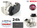 Przepustnica  Korpus przepustnicy ALFA ROMEO FIAT LANCIA 1.4 benzyna Oryginał BOSCH 0280750137
