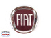 Emblemat znaczek logo naklejka FIAT 500 Tipo Croma Bravo II Linea oryginał FIAT B632 F02