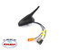 Antena dachowa radio nawigacja GPS GSM Oryginał CITROEN / PEUGEOT ANT002