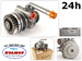 Pompa wspomagania  VW Touareg Multivan / Transporter V T5 Oryginał VW 7H0422153H