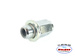 Nakrętka koła, nakrętki kół nieprzelotowe do felg / alufelg, kryta M12x1.5 47.5mm stożek