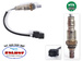 Sonda lambda HONDA Accord VIII Civic VIII CRV III IV FRV 1.8 2.0 Oryginał NTK OZA635H1