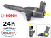 Wtrysk wtryskiwacz paliwa FIAT LANCIA OPEL SUZUKI  1.3 JTD / D Multijet / CDTi / DDiS Oryginał BOSCH 0445110083